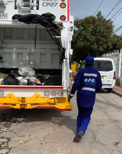 Relleno Sanitario “Parque Ambiental Los Pocitos” - Triple A S.A. E.S.P.