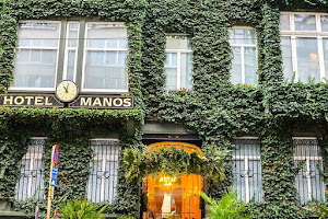 Hotel Manos Premier image