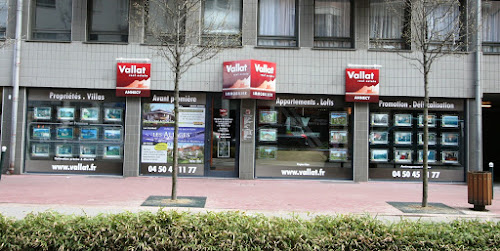 Agence immobilière Vallat Immobilier Annecy Annecy