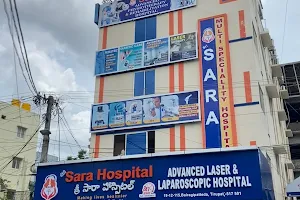 Sri Sara Hospital image