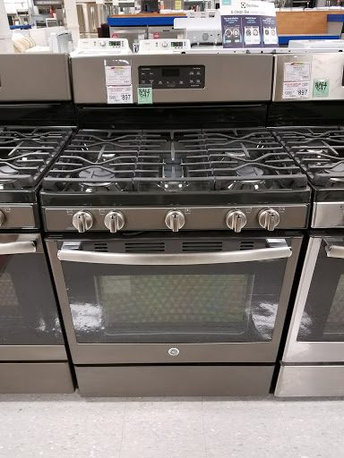 Appliance Store «ABC Warehouse», reviews and photos, 29199 Orchard Lake Rd, Farmington Hills, MI 48334, USA