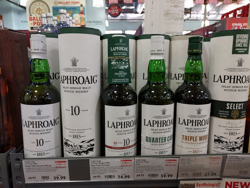 Wine Store «BevMo!», reviews and photos, 4700 El Camino Real, Los Altos, CA 94022, USA