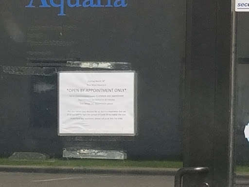 Pet Supply Store «New Wave Aquaria», reviews and photos, 14100 23rd Ave N, Minneapolis, MN 55447, USA