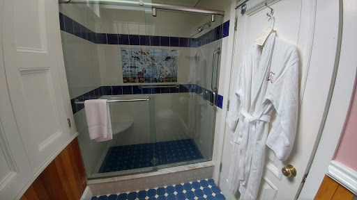 Bed & Breakfast «The Southern Mansion», reviews and photos, 720 Washington St, Cape May, NJ 08204, USA