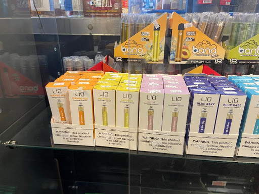 Wine Store «Vine Street Wine & Spirits», reviews and photos, 493 Old Hickory Blvd #104, Brentwood, TN 37027, USA