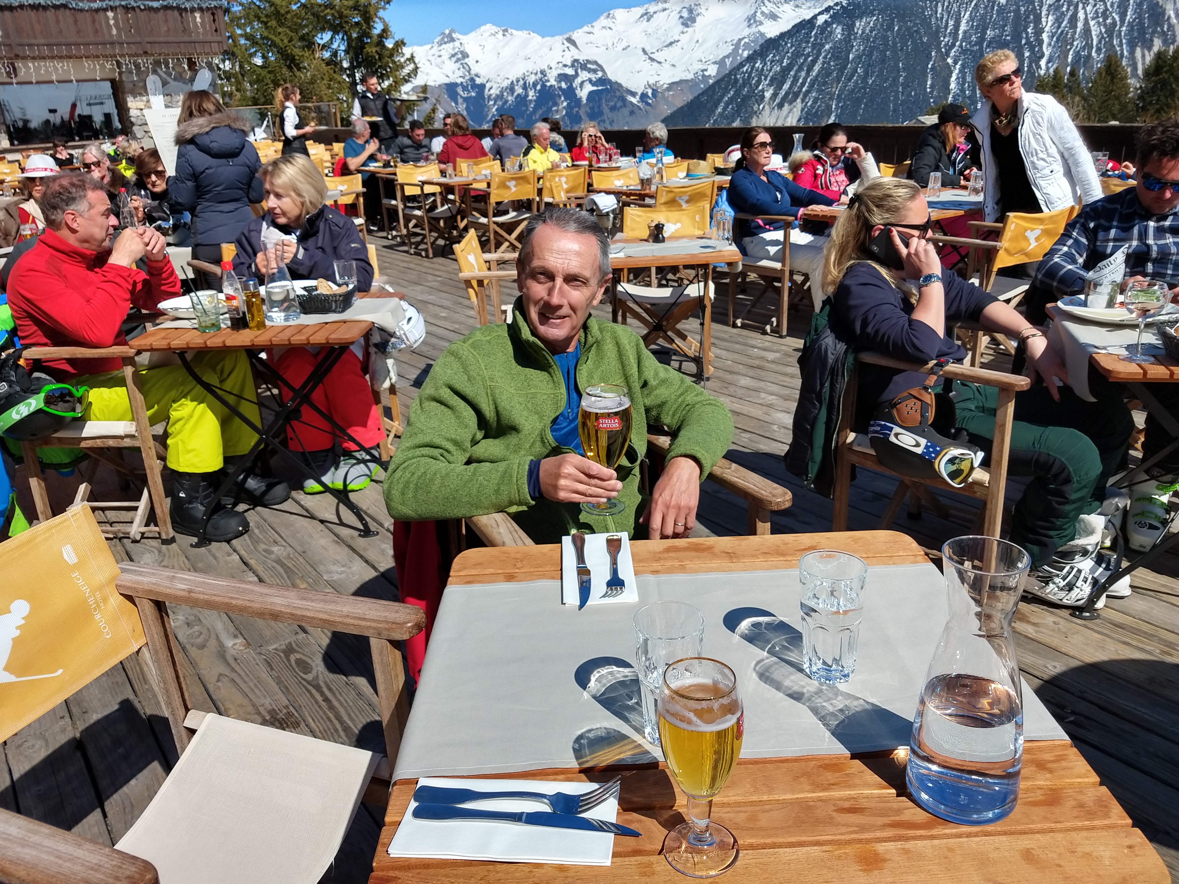 Photo n° 1 de l'avis de willy.a fait le 27/03/2019 à 17:13