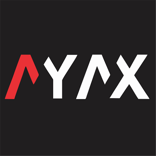 AYAX - Tienda de ropa
