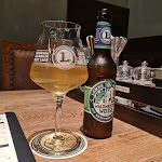 Photo n°2 de l'avis de Marie. fait le 14/10/2023 à 14:19 sur le  Biermeisterei by Lemke - Restaurant, Brauerei, Rippchen, Burger, Steaks und 24 Biere à Berlin