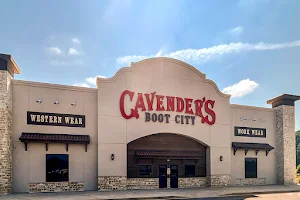 Cavender's Boot City image