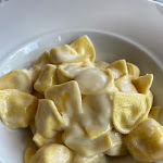 Photo n°1 de l'avis de Silvia.a fait le 15/10/2023 à 09:11 sur le  Farmhouse La Rinaldina à Faenza