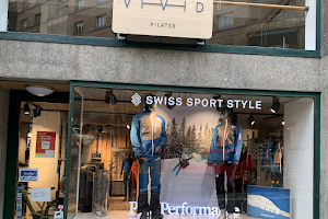 Swiss Sport Style | Premium Sportswear