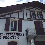 Photo n° 1 de l'avis de Thibaut.a fait le 11/09/2018 à 15:33 pour Hotel Restaurant Pecoitz à Aincille
