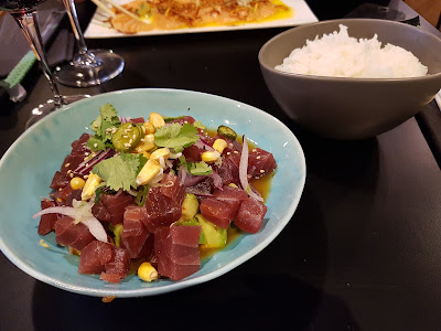 Côté Sushi Nogent à Nogent-sur-Marne