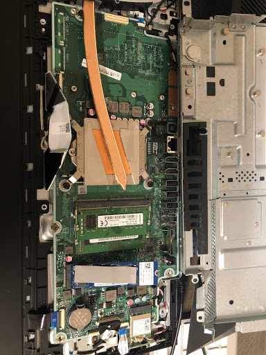 Bay Area Computer Repairs image