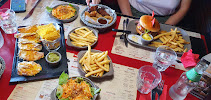 Hamburger du Restaurant Buffalo Grill Villenave-d'Ornon - n°6