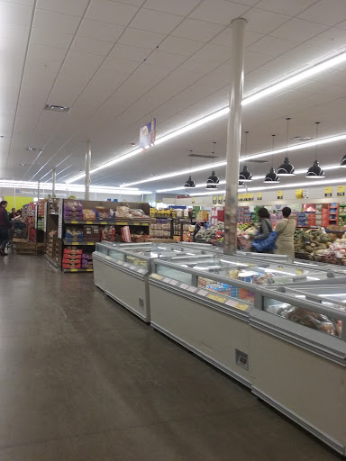 Supermarket «ALDI», reviews and photos, 1725 W Loop 281, Longview, TX 75604, USA