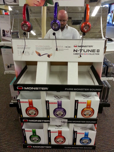 Office Supply Store «Office Depot», reviews and photos, 1560 S Nova Rd, Daytona Beach, FL 32114, USA