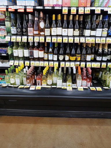 Supermarket «Save Mart Supermarkets», reviews and photos, 1453 Goodwin Dr, Ripon, CA 95366, USA