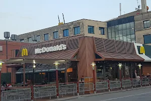 McDonald's image