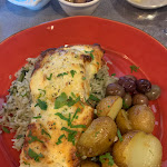 Photo n°5 de l'avis de Kevin.u fait le 08/05/2022 à 21:56 sur le  Restaurante Poço dos Sabores à Usseira