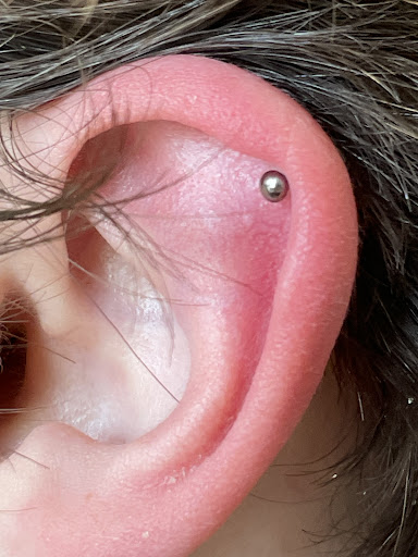 Explore tattoo cross ideas for men, creative tattoo ideas in Chapel Hill, available at Golden Falcon Tattoo and Piercing