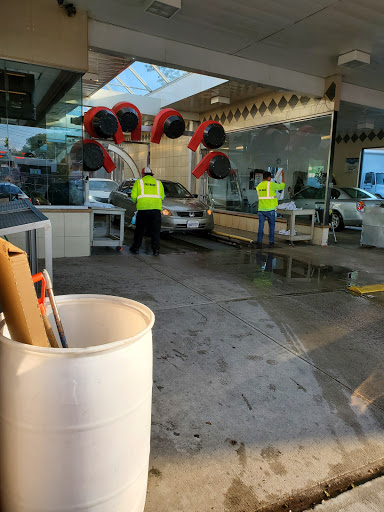 Car Wash «Jomar Car Wash», reviews and photos, 5734 Main St, Queens, NY 11355, USA