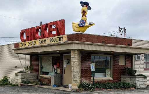 Tower Chicken Farm, Inc.