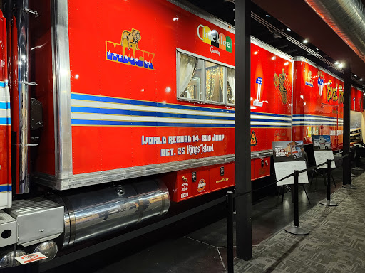 Harley-Davidson Dealer «Historic Harley-Davidson», reviews and photos, 2047 SW Topeka Blvd, Topeka, KS 66612, USA