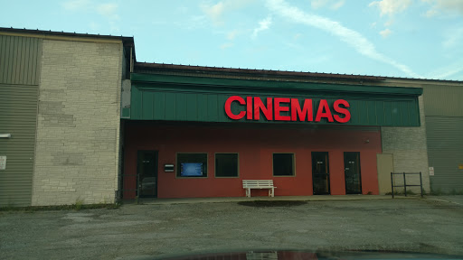 Movie Theater «Hollywood Cinemas», reviews and photos, 268 Odlin Rd