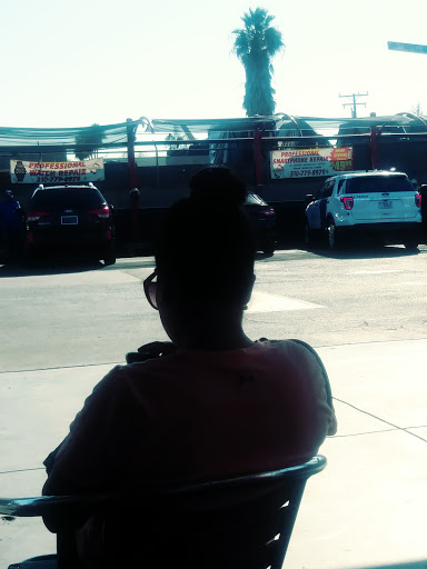 Car Wash «Century Car Wash», reviews and photos, 4700 W Century Blvd, Inglewood, CA 90304, USA