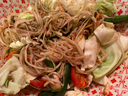 Golden Triangle Thai Cuisine image