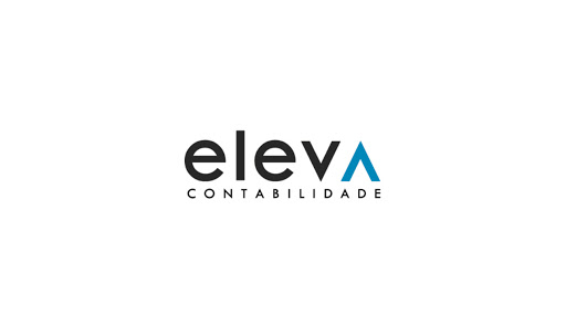 Logo da empresa - Eleva Contabilidade