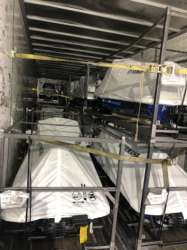 Motorcycle Dealer «Freedom Cycles», reviews and photos, 12501 South 71 Highway, Grandview, MO 64030, USA