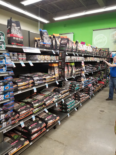 Pet Supply Store «Petco Animal Supplies», reviews and photos, 1945 W Palmetto St #250, Florence, SC 29501, USA