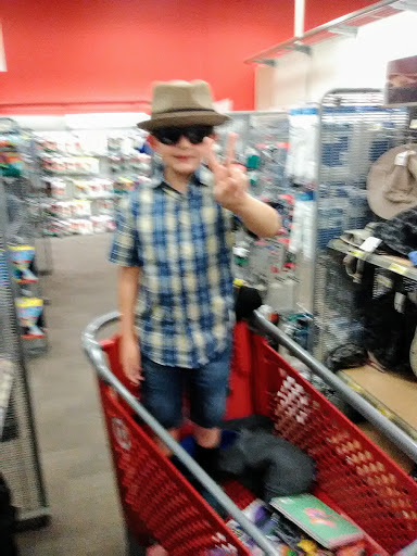 Department Store «Target», reviews and photos, 195 N Bedford Rd A, Mt Kisco, NY 10549, USA