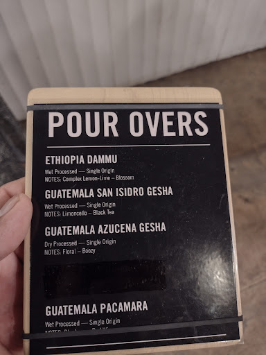 Coffee Store «Lineage Coffee Roasting», reviews and photos, 3201 Corrine Dr, Orlando, FL 32803, USA