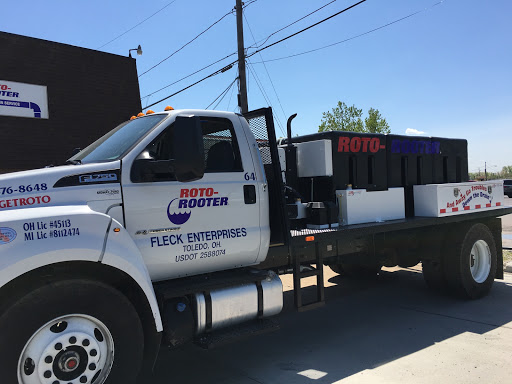 Roto Rooter Plumbing & Drain Service in Toledo, Ohio