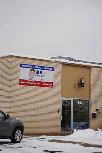 Window Supplier «Steve the Window Guy for Universal Windows Direct, Twin Cities», reviews and photos