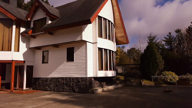 Horarios de Hostal Lagunitas, Tour, Puerto Montt