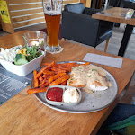 Photo n°2 de l'avis de Karola.� fait le 28/04/2023 à 20:08 sur le  Brasserie Flammburg à Baesweiler