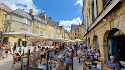 Au Plaisir D'Offrir à Sarlat-la-Canéda