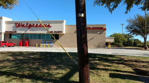 Drug Store «Walgreens», reviews and photos, 750 N Walnut Creek Dr, Mansfield, TX 76063, USA