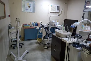 Sanjeevani Multispeciality Dental Clinic image