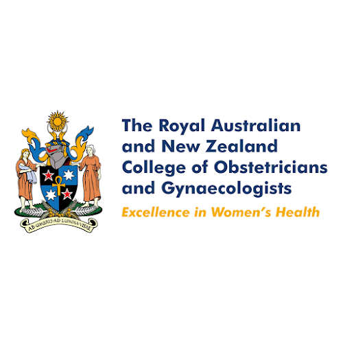 The Royal Australian and New Zealand College of Obstetricians and Gynaecologists (NZ office) - Wellington