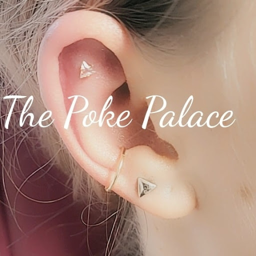 Explore state of florida tattoo ideas, creative tattoo ideas in Sheridan, available at The Poke Palace