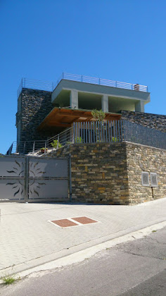 Extérieur Casa vacanza Villa Sole 23823 Colico