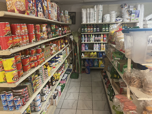 El Gallito Grocery
