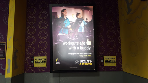 Gym «Planet Fitness», reviews and photos, 913 N 13th St #26, Harlingen, TX 78550, USA