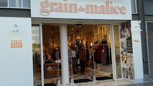 Grain de Malice à Wasquehal