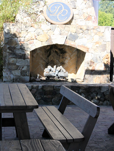 Winery «Dutcher Crossing Winery», reviews and photos, 8533 Dry Creek Rd, Geyserville, CA 95441, USA